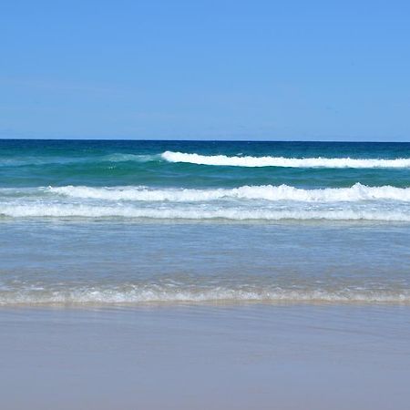 On The Beach At Hastings Point Extérieur photo