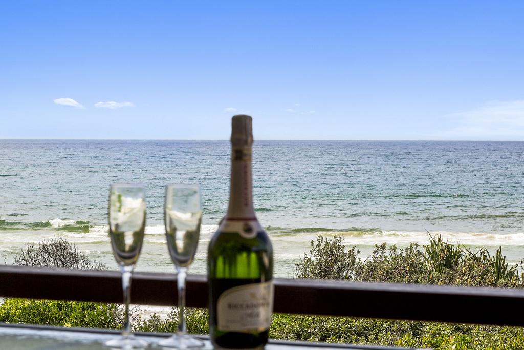 On The Beach At Hastings Point Extérieur photo