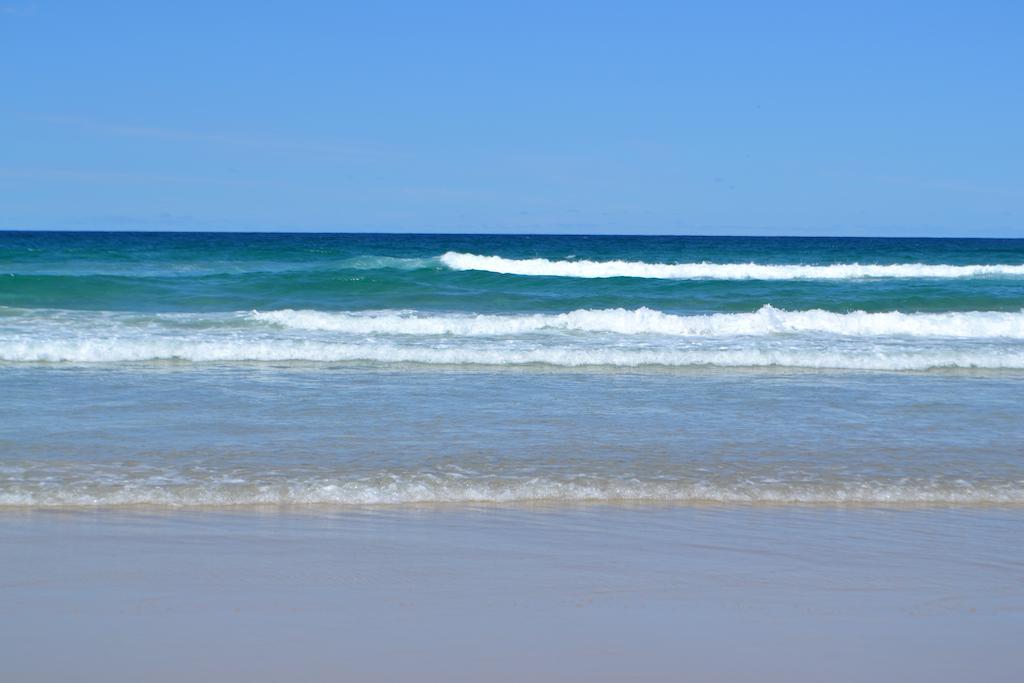 On The Beach At Hastings Point Extérieur photo